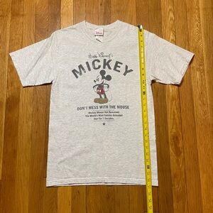 Vintage Disney Mickey Mouse T-Shirt